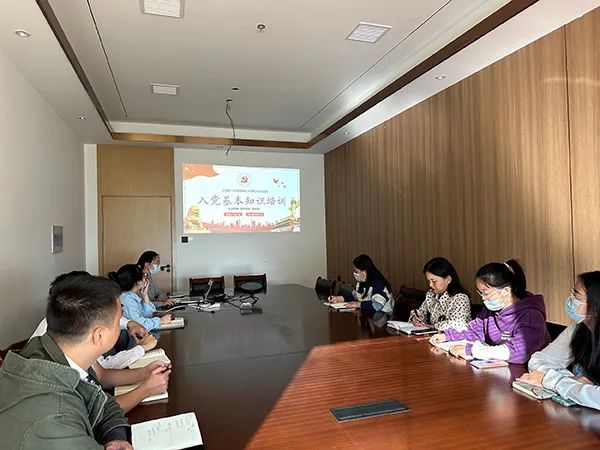 千亿体育集团(中国)股份有限公司官网开展第十三期“江咨讲五堂”