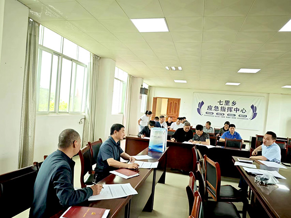 千亿体育集团(中国)股份有限公司官网开展南昌南绕城东延塔城至进贤高速公路新建工程社会稳定风险分析报告编制调研