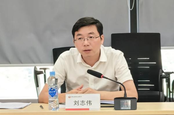 安义县委常委、常务副县长刘志伟一行赴千亿体育集团(中国)股份有限公司官网调研座谈