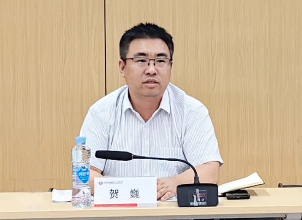 安义县委常委、常务副县长刘志伟一行赴千亿体育集团(中国)股份有限公司官网调研座谈
