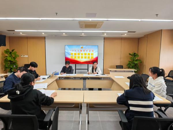 千亿体育集团(中国)股份有限公司官网开展“学赣鄱先锋典范，践承诺勇创新绩”主题党日活动