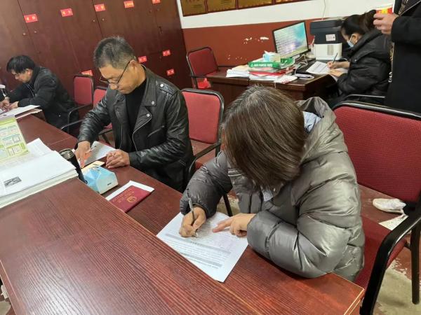 千亿体育集团(中国)股份有限公司官网开展高安市2024年度第四批次城市建设用地土地征收项目社会稳定风险评估调研